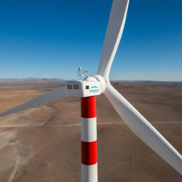 Bonos verdes ENGIE Chile: la mayor emisión en su historia