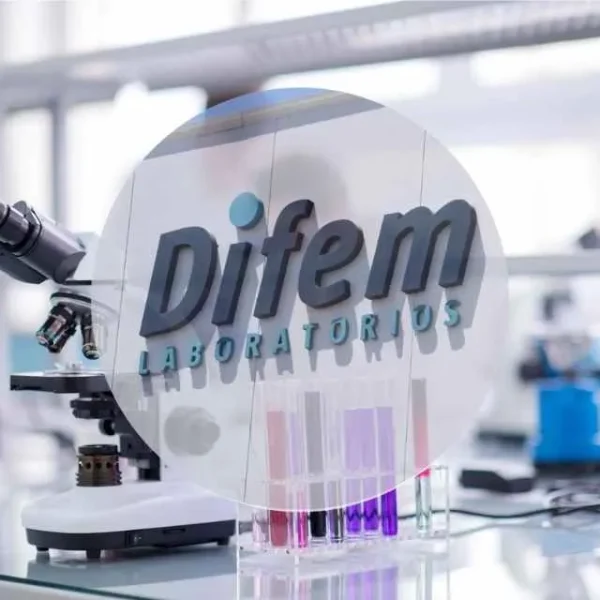 Desinfección industrial para alimentos: soluciones