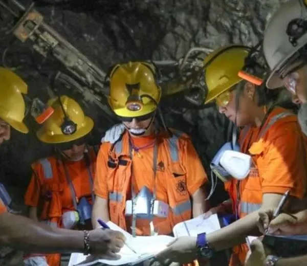 Proyectos Mineros en Cajamarca: Inversión de US$12,000 Millones