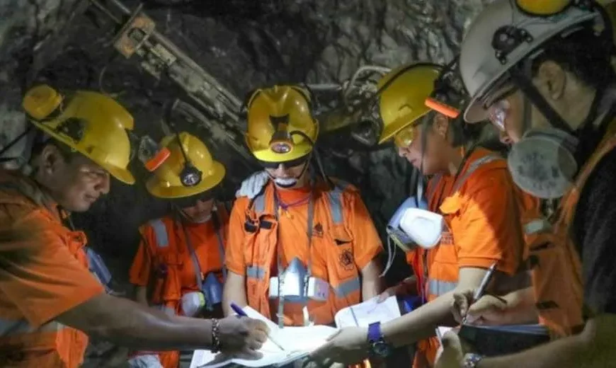 Proyectos Mineros en Cajamarca: Inversión de US$12,000 Millones