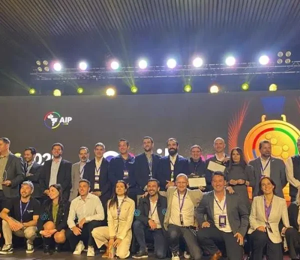 Klimber insurtech: Innovación y Éxito en AIP Awards