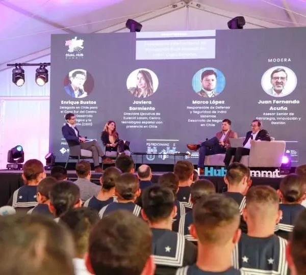 Innovación dual en Chile: Resumen del Dual Hub Summit