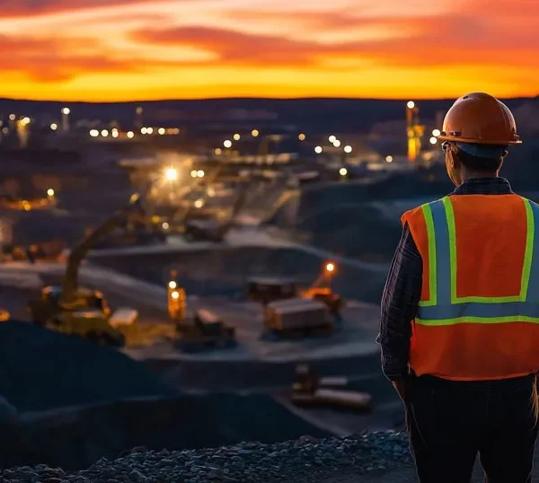 Transformación en la minería: Retos y oportunidades actuales