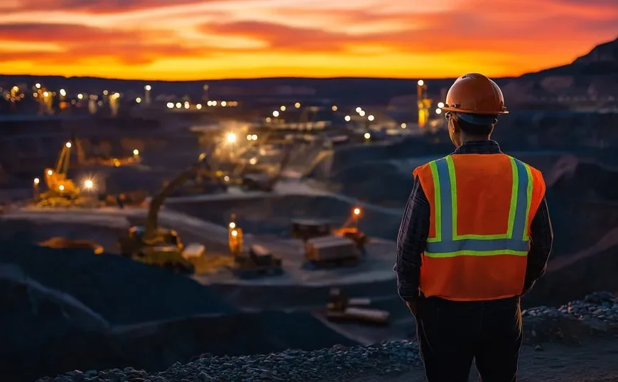 Transformación en la minería: Retos y oportunidades actuales