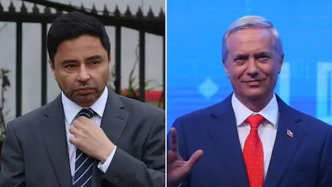 José Antonio Kast debate presidencial: ausencia de Carter