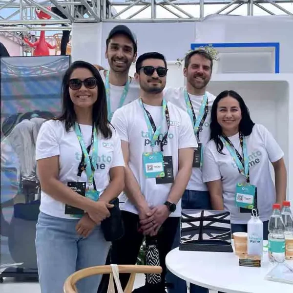 Formación para Pymes: Impulsa tu Negocio y Productividad