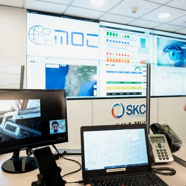 Atención remota: Innovaciones en servicio posventa de transporte