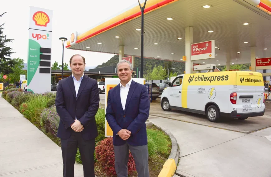 Envíos 24/7 en tiendas upa! elevan conveniencia y servicios