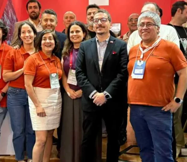 Oportunidades Comerciales Brasil: EXPOSIBRAM 2025