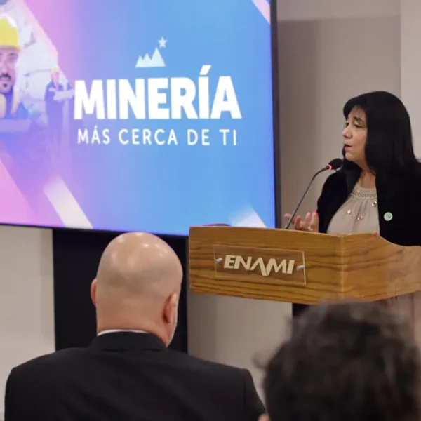 Cursos de minería: Nueva Alianza para Capacitación Laboral