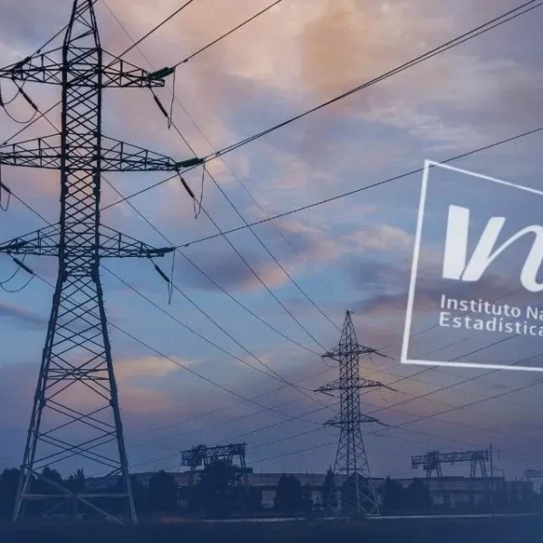 Generación eléctrica Biobío en septiembre de 2025