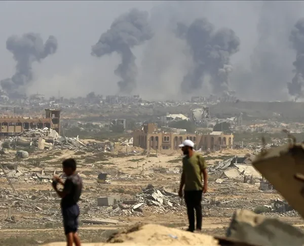 Conflicto en Gaza: Nuevas Negociaciones en Egipto