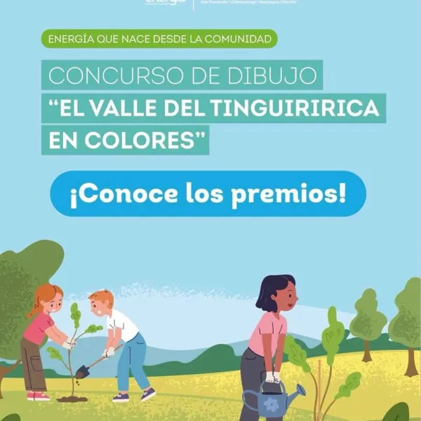 Concurso de Dibujo: Promoviendo Arte y Sostenibilidad