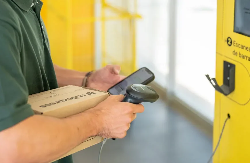 Chilexpress: Innovadora Propuesta de Envío «Tú Eliges»