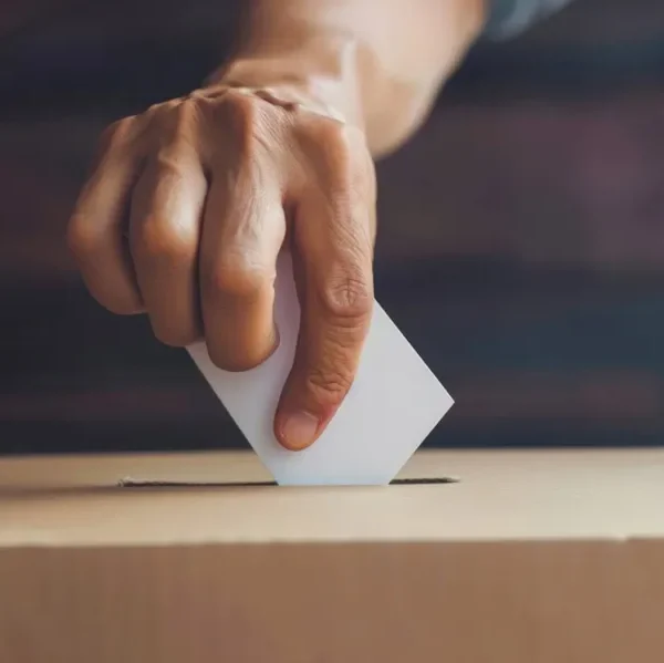 Gobernanza de Escazú: Elección de Representantes en Chile