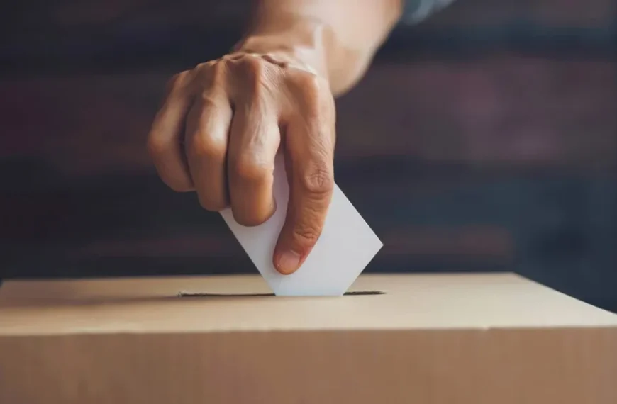 Gobernanza de Escazú: Elección de Representantes en Chile