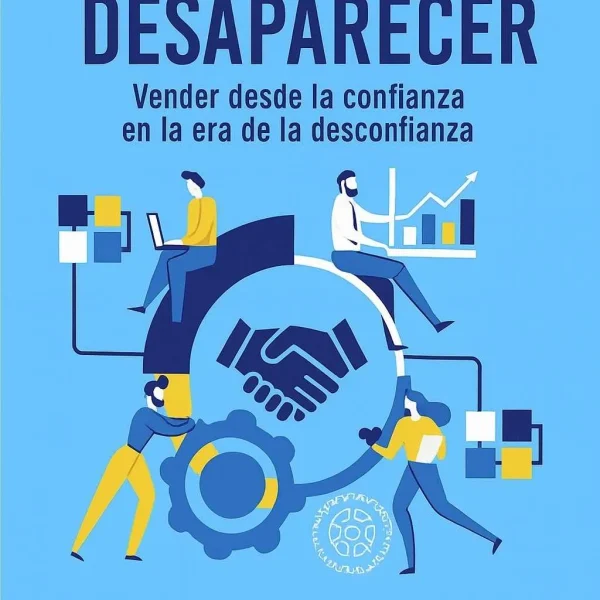 Vender desde la confianza: El nuevo enfoque de ventas