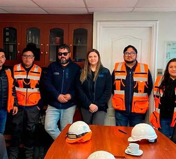 Certificación laboral en Puerto Columbo: Mejora tus habilidades