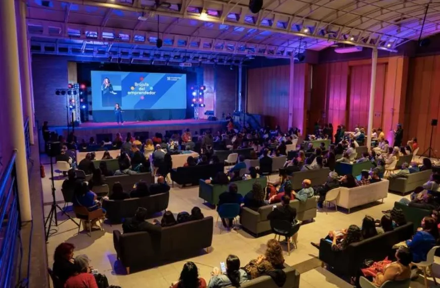 Brújula del Emprendedor: Una nueva herramienta para crecer