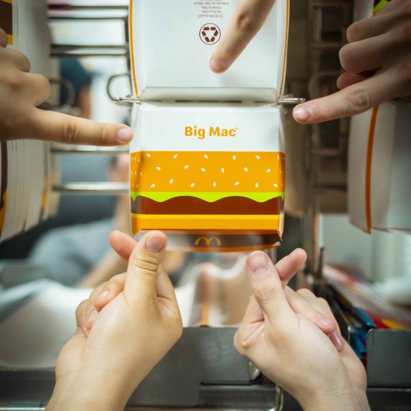 Gran Día de McDonald’s: Apoyo a Comunidades y Más