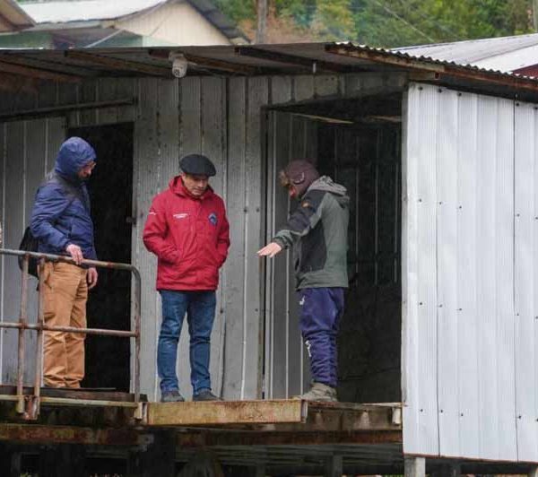 Fortalecimiento Productivo Aysén: Inversión de 7 Mil Millones