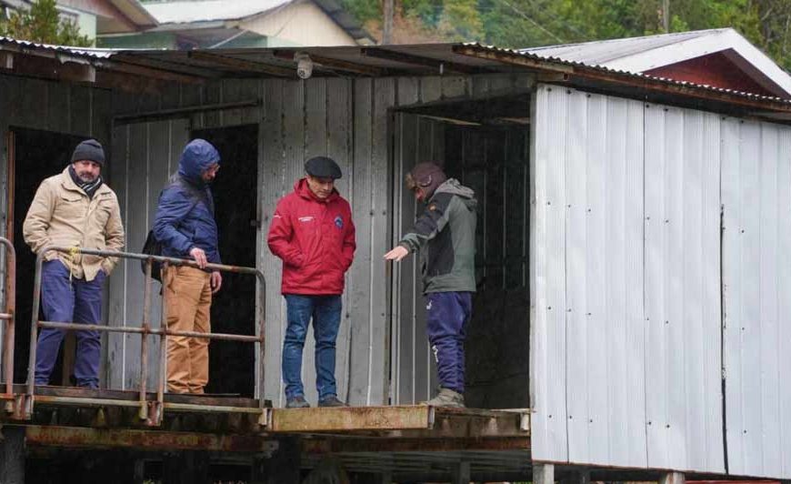 Fortalecimiento Productivo Aysén: Inversión de 7 Mil Millones