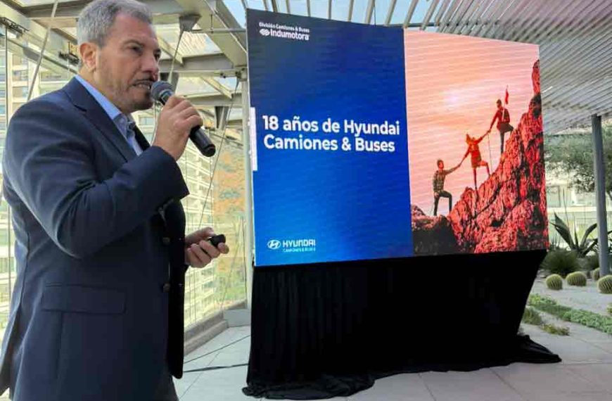 Hyundai Camiones & Buses: Nuevos Modelos para un Futuro Sostenible
