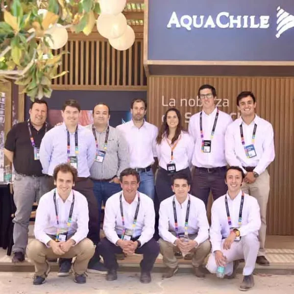 Salmonicultura: Innovación y Oportunidades en EtMday 2025