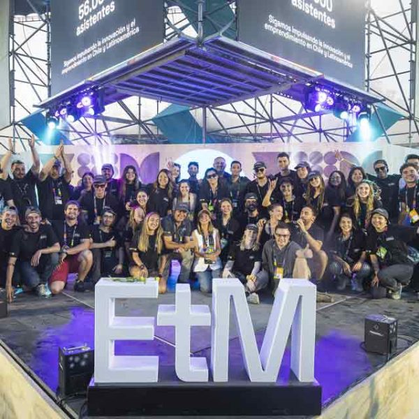 EtMday 2025: El Encuentro de Innovación Más Grande