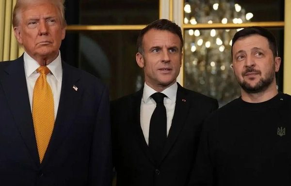 Acuerdo de Paz Ucrania: Progresos y Retos Actuales