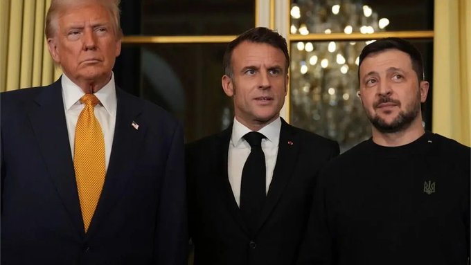 Acuerdo de Paz Ucrania: Progresos y Retos Actuales