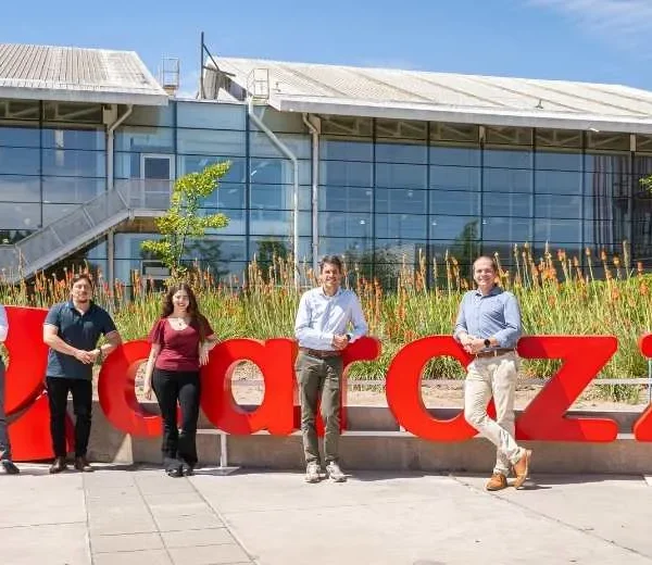 Carozzi Ventures: Impulsando la Biotecnología en Chile