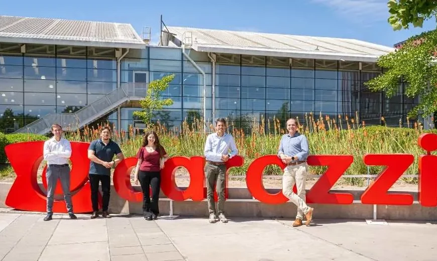 Carozzi Ventures: Impulsando la Biotecnología en Chile