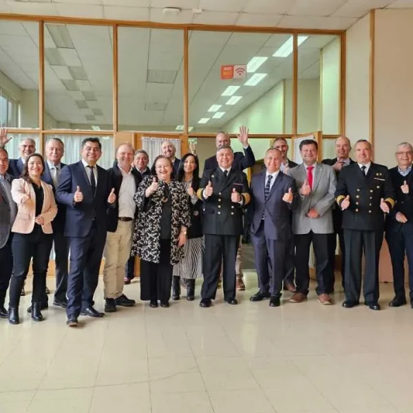 Política Nacional de Construcción Naval: Impulso y Futuro