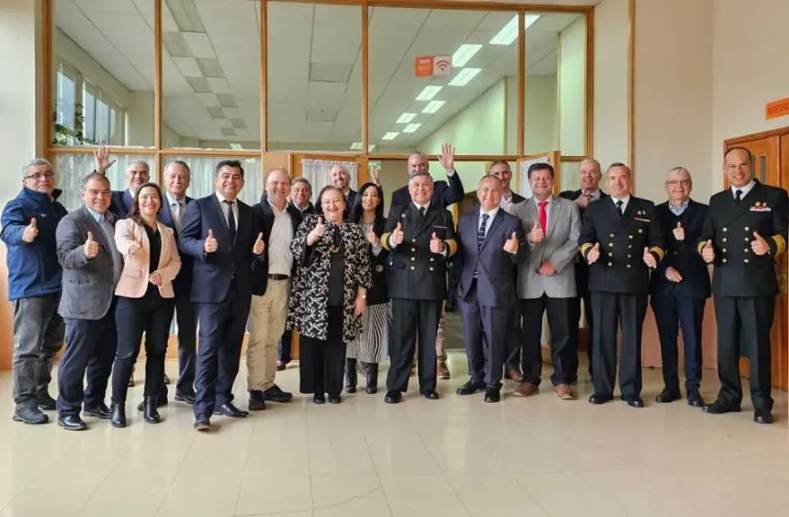 Política Nacional de Construcción Naval: Impulso y Futuro