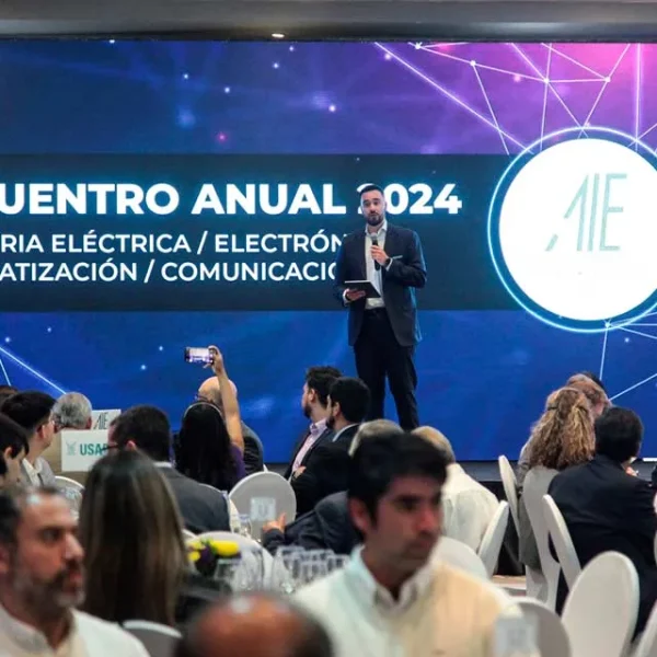 Encuentro Anual 2025: Oportunidades en la Industria Eléctrica