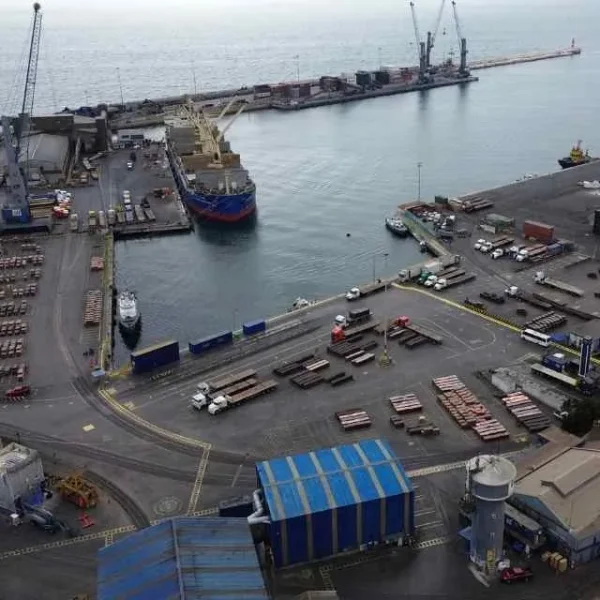 Ley de Cabotaje: Eficiencia y Reducción de Costos