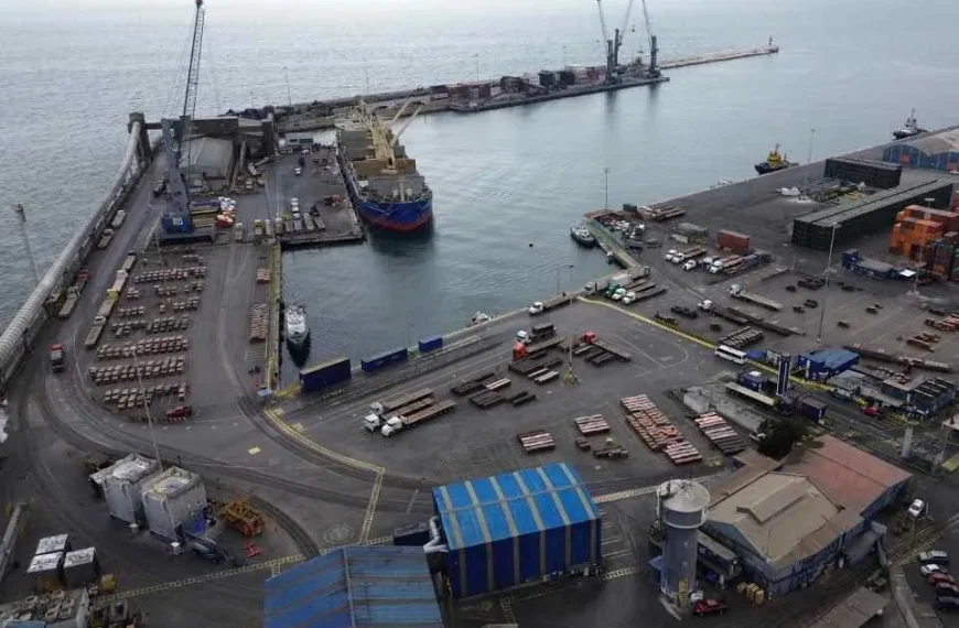 Ley de Cabotaje: Eficiencia y Reducción de Costos