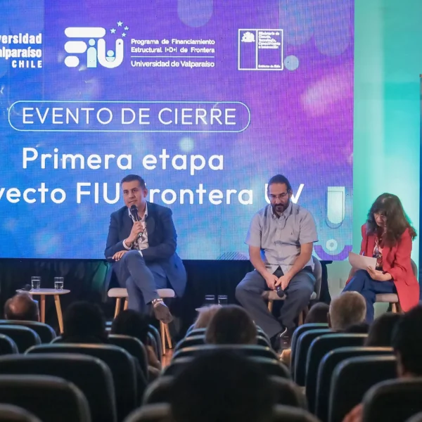 Proyecto FIU Frontera UV: Innovación en Salud y Bienestar