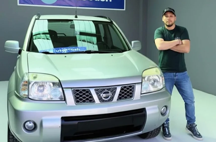 AutosCash: Vende tu auto fácil y rápido en Chile