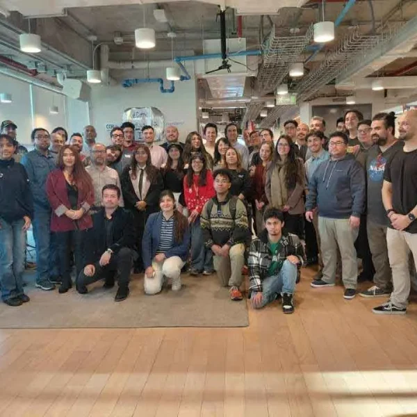 Inteligencia Artificial en Chile: Innovación y Oportunidades