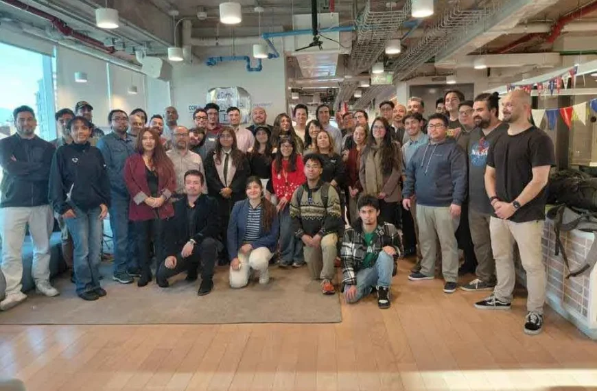 Inteligencia Artificial en Chile: Innovación y Oportunidades