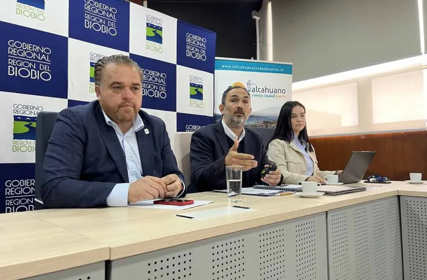 Interconexión Vial San Vicente: Proyecto para el 2026