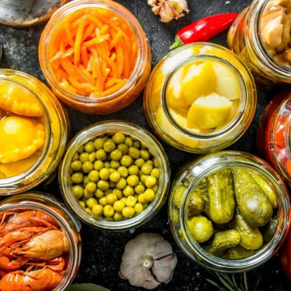 Preservación Térmica Alimentos: Programa CONFIA y sus Beneficios