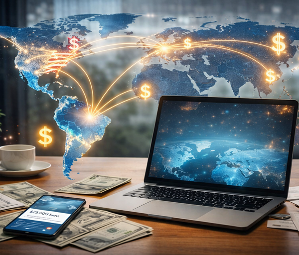 Vita Wallet: Soluciones Eficientes para Pagos Internacionales