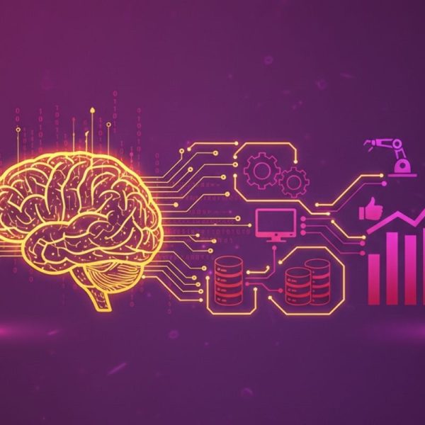 Empresas inteligentes: cuando datos, automatización y talento humano se convierten en ventaja competitiva​