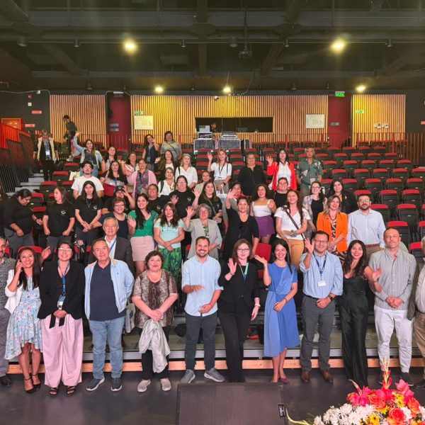 Arauco Raíz Innovadora: Impulsando a Emprendedores Locales