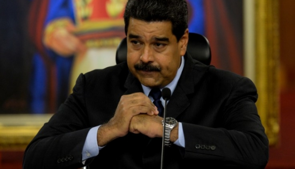 Nicolás Maduro enfrenta cargos en EE.UU. por narcoterrorismo