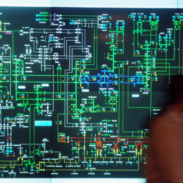 Infraestructura crítica e inversión de largo plazo: la mirada de Transelec
