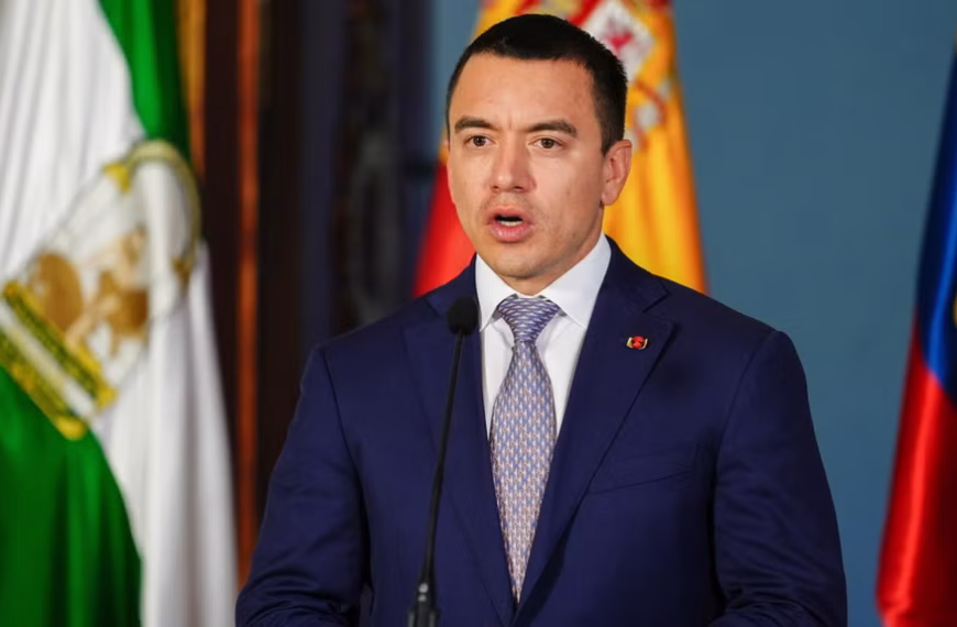 Guerra comercial Ecuador Colombia: ¿Qué está causando la crisis?